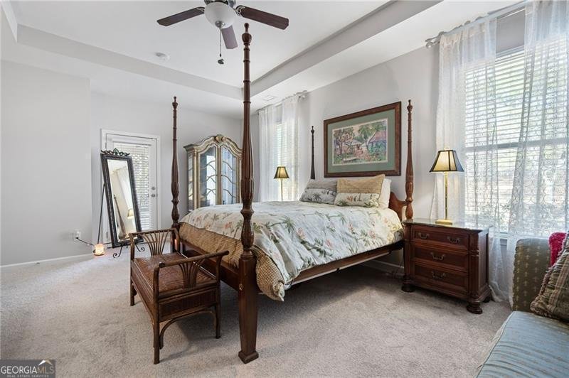 121 Meridian Drive Woodstock - 17