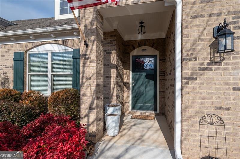 121 Meridian Drive Woodstock - 2