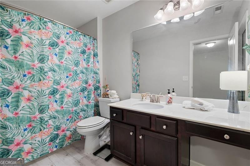 121 Meridian Drive Woodstock - 23