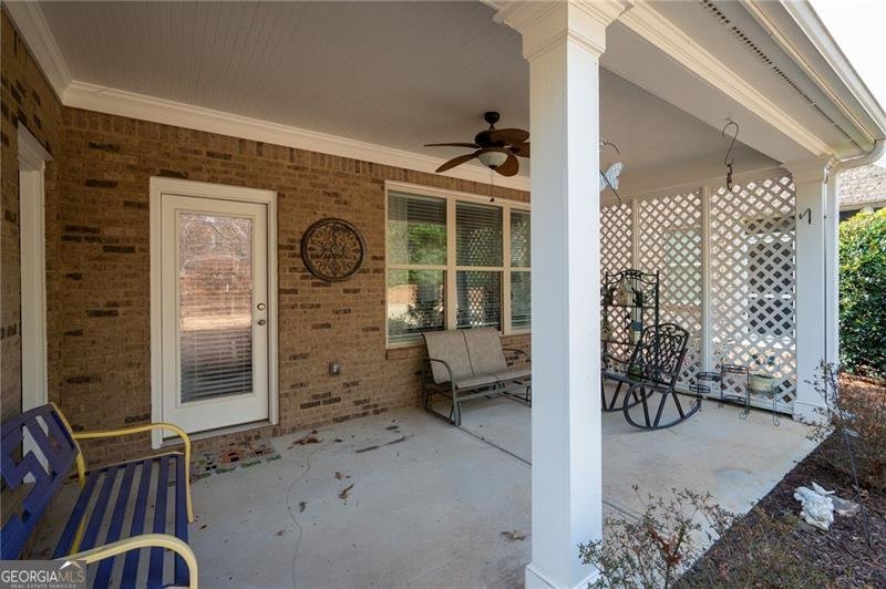 121 Meridian Drive Woodstock - 25