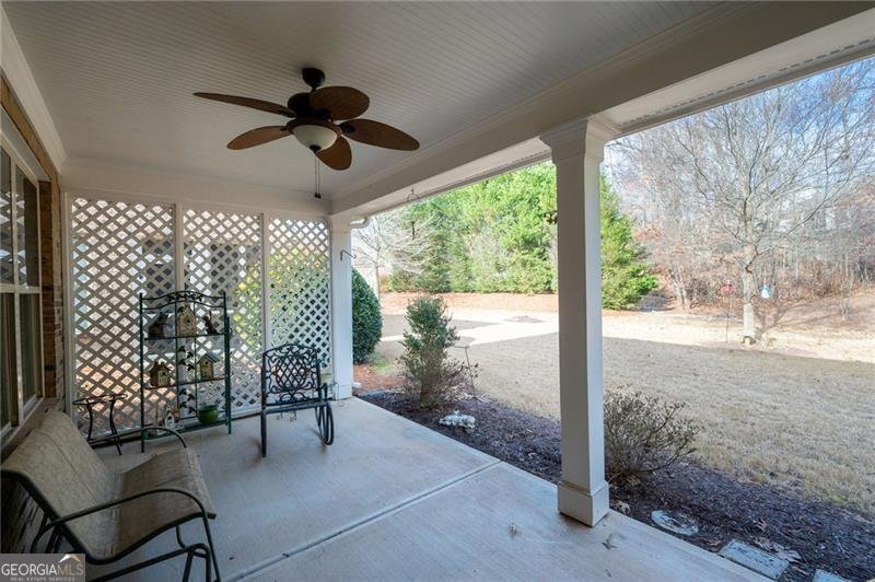 121 Meridian Drive Woodstock - 26