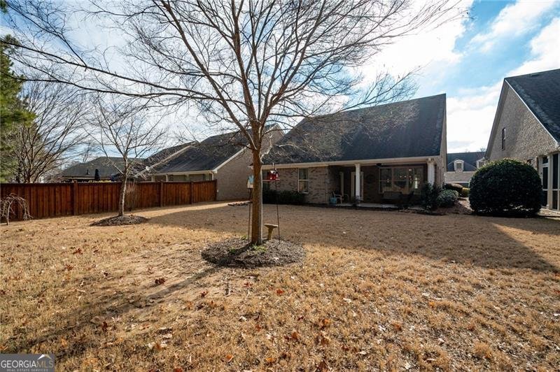 121 Meridian Drive Woodstock - 29