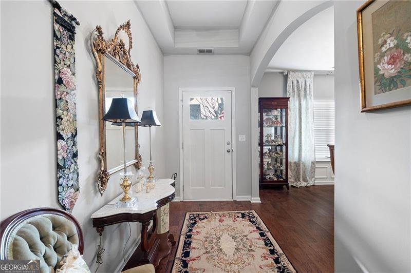121 Meridian Drive Woodstock - 3