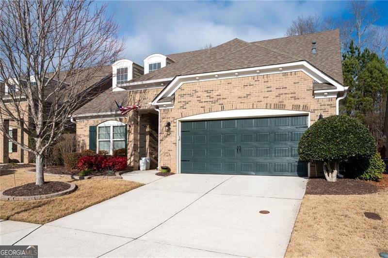 121 Meridian Drive Woodstock - 30