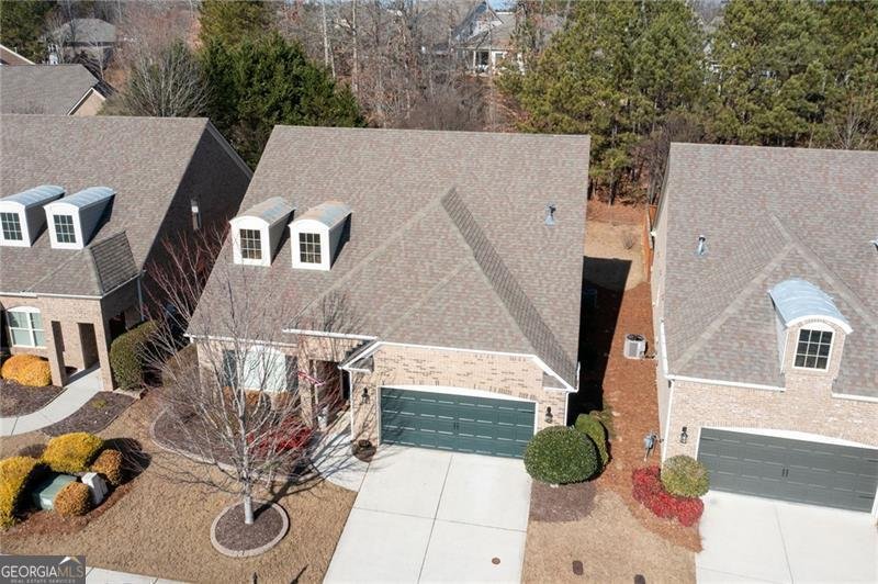 121 Meridian Drive Woodstock - 31
