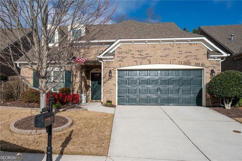 121 Meridian Drive Woodstock - 32
