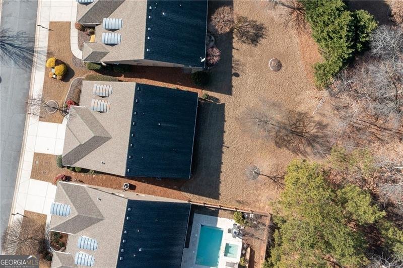 121 Meridian Drive Woodstock - 33