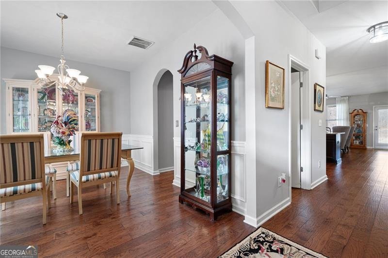 121 Meridian Drive Woodstock - 4