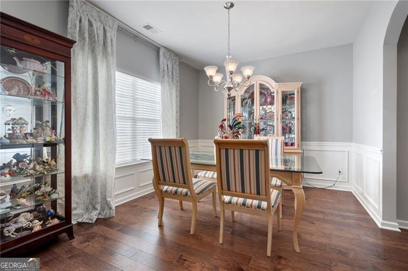 121 Meridian Drive Woodstock - 5