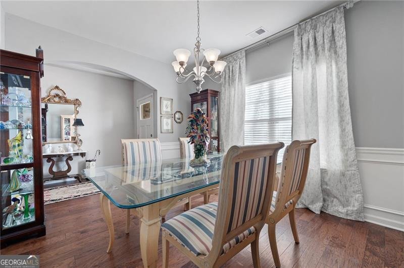 121 Meridian Drive Woodstock - 6