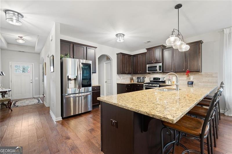 121 Meridian Drive Woodstock - 8