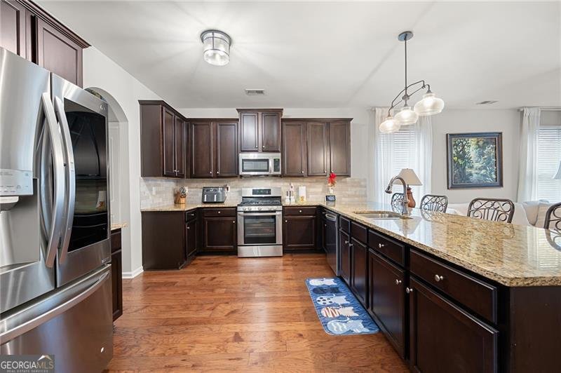 121 Meridian Drive Woodstock - 9