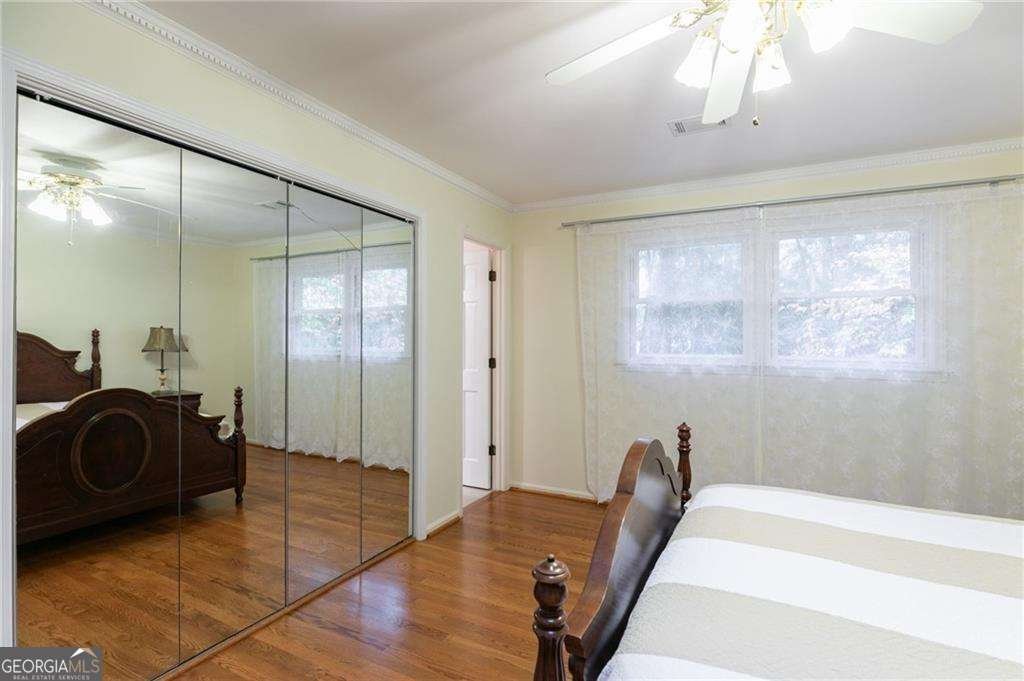 620 Oakstone Way Roswell - 1