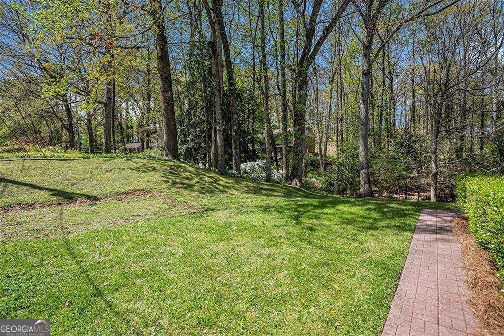 620 Oakstone Way Roswell - 11