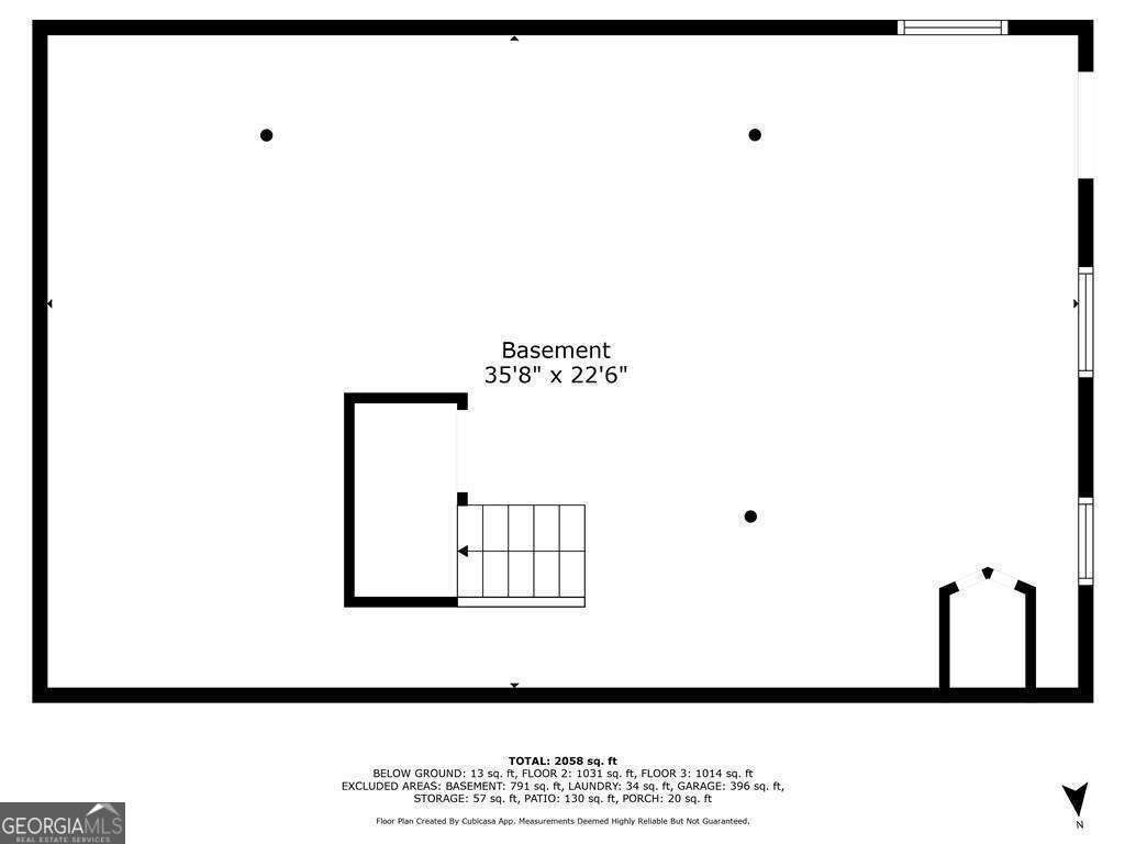 620 Oakstone Way Roswell - 15