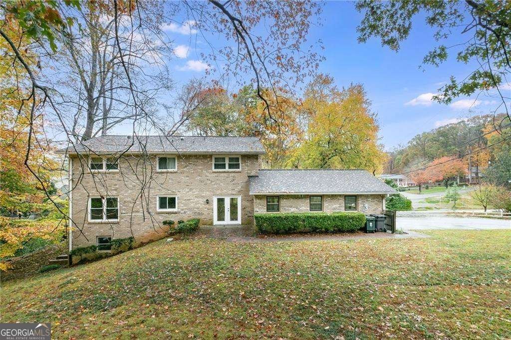 620 Oakstone Way Roswell - 26