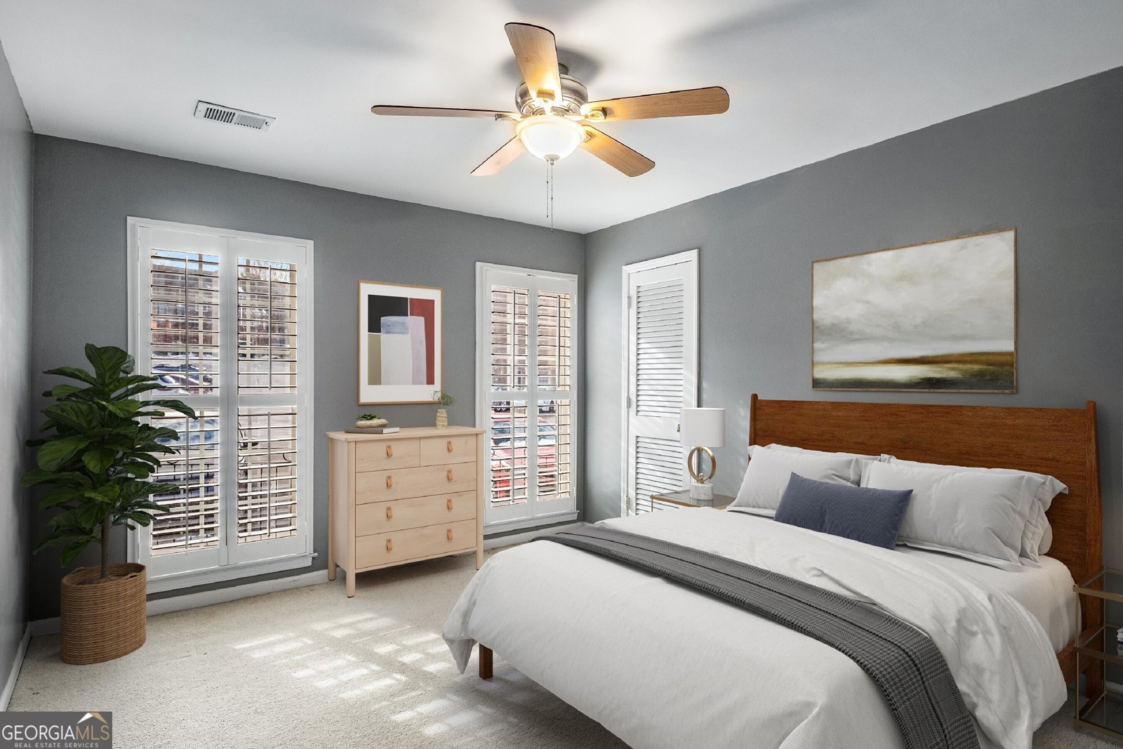 1101 Collier Road Atlanta - 13