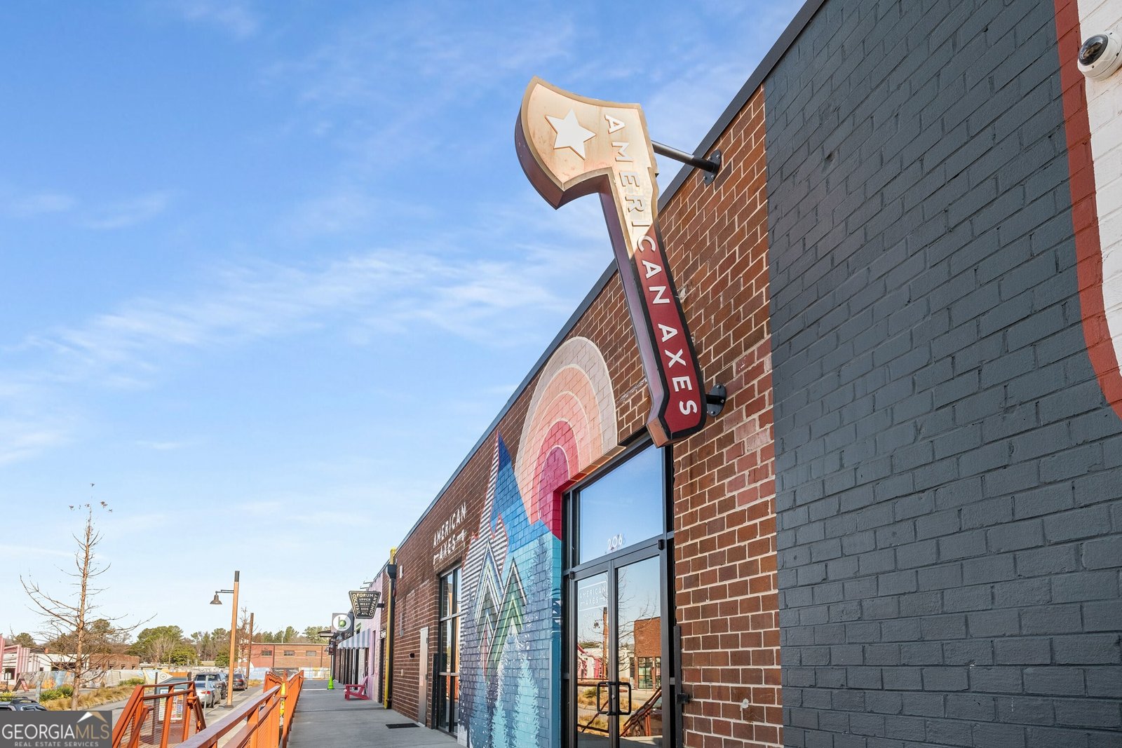 1101 Collier Road Atlanta - 30