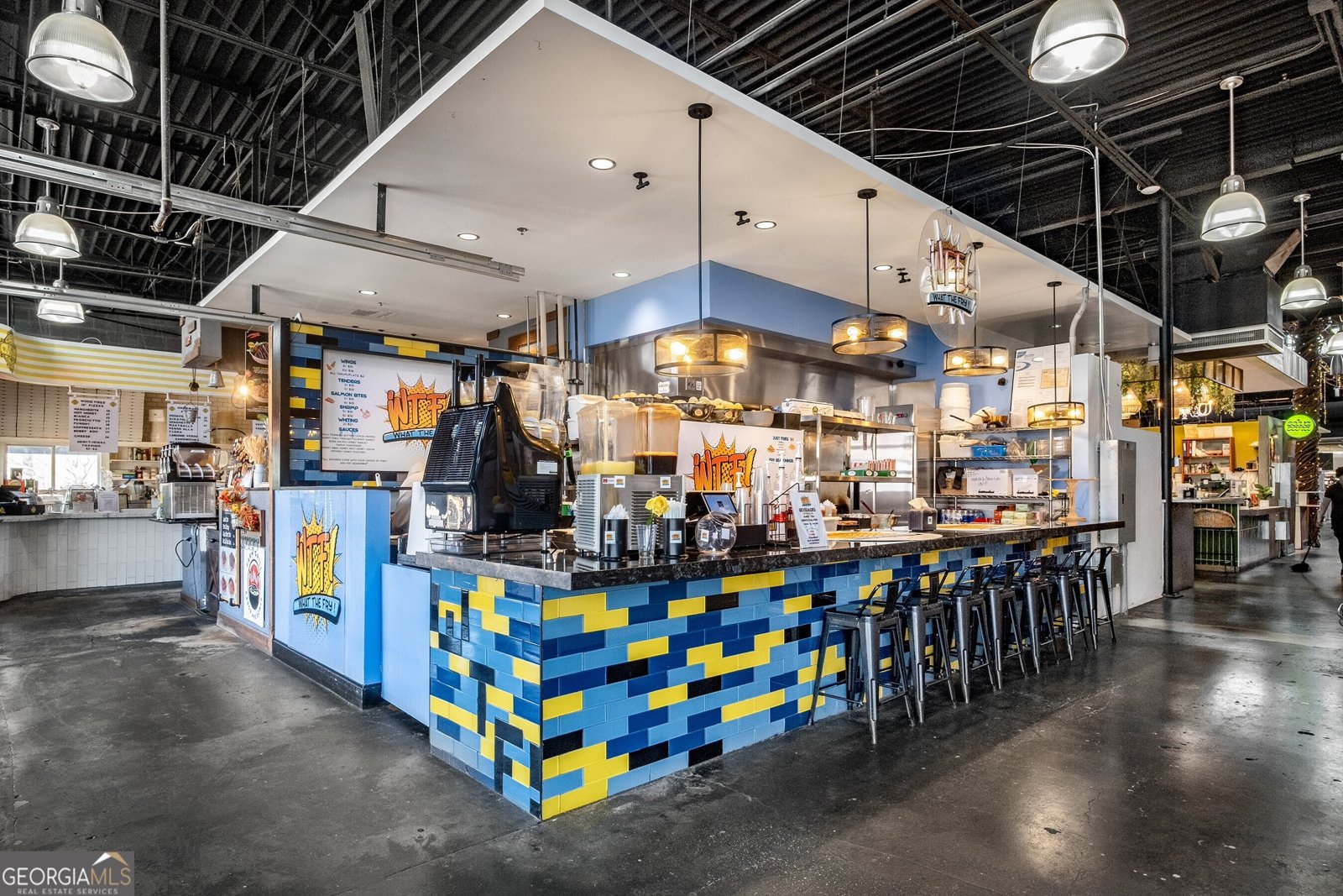 1101 Collier Road Atlanta - 35