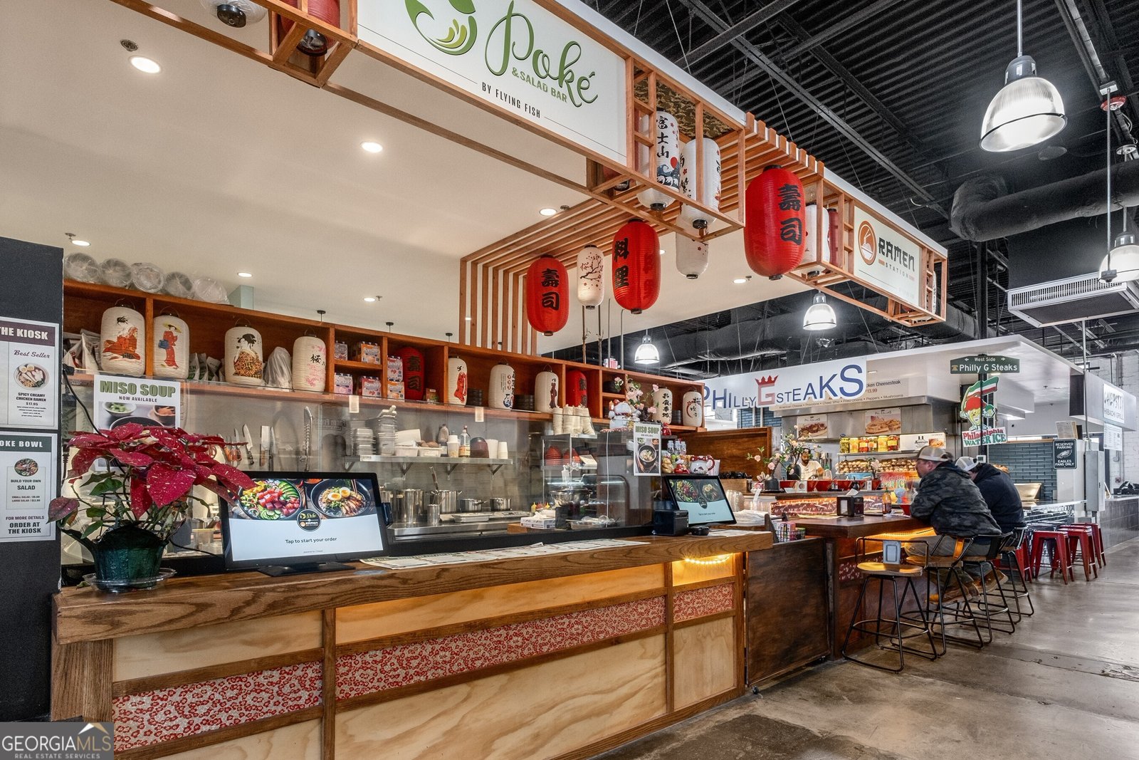 1101 Collier Road Atlanta - 38