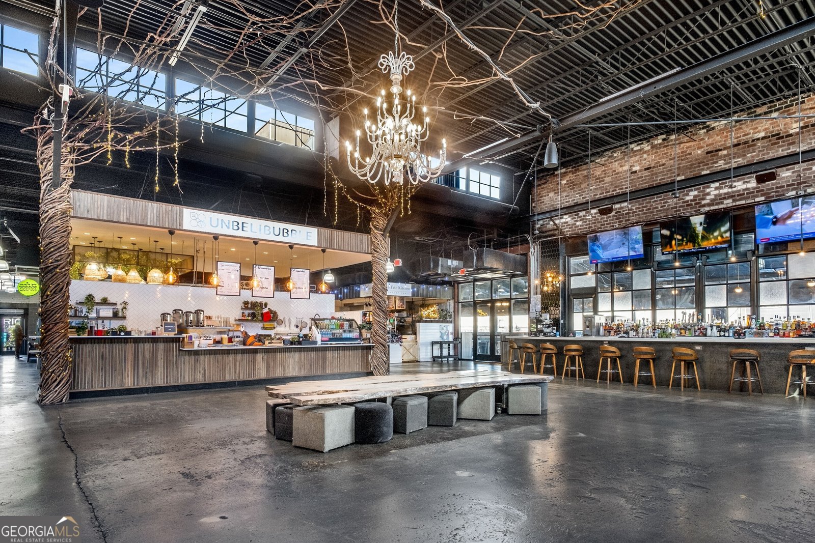 1101 Collier Road Atlanta - 39