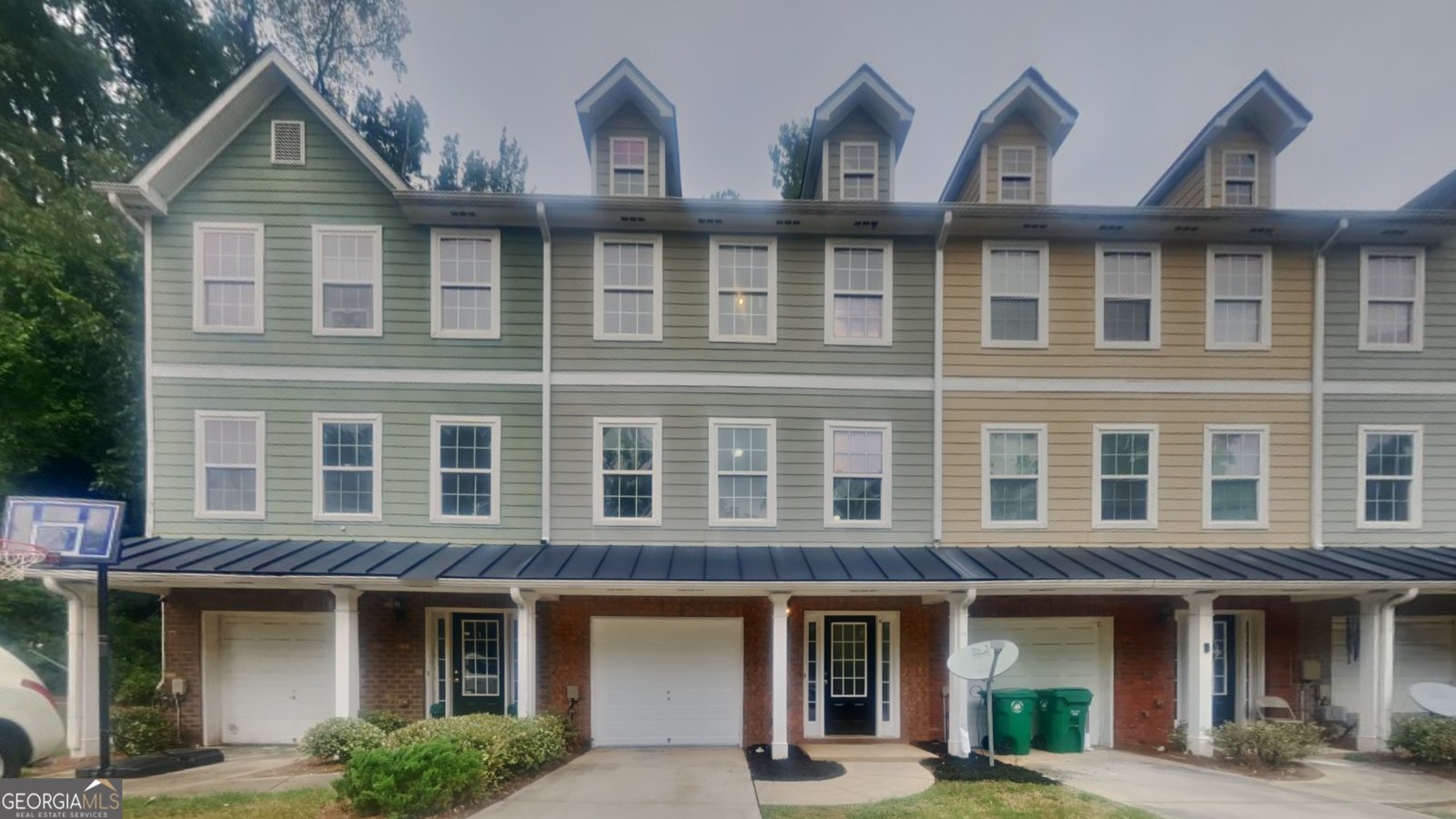 1699 Redan Lithonia - 1