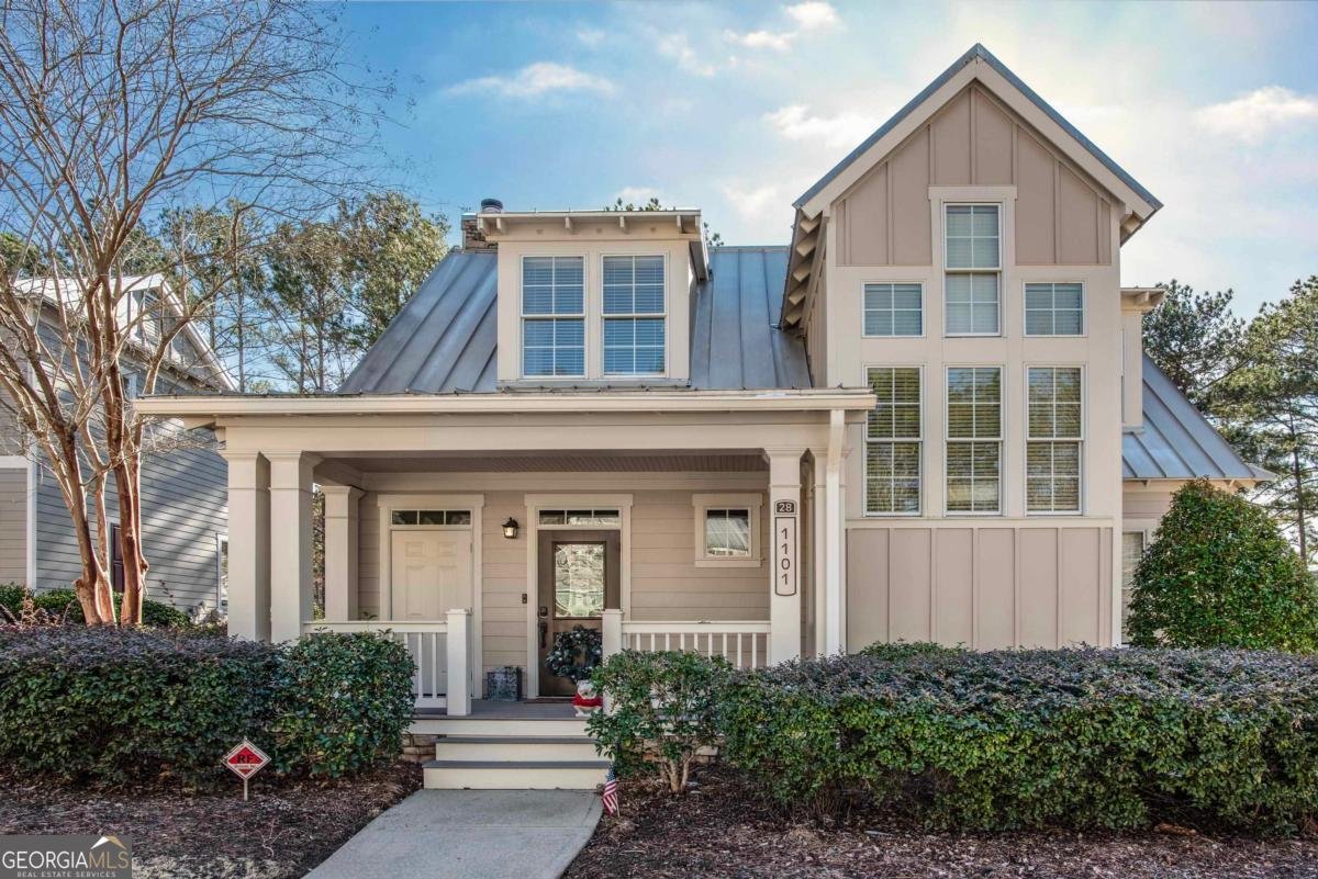 1101 Starboard Drive Greensboro - 1