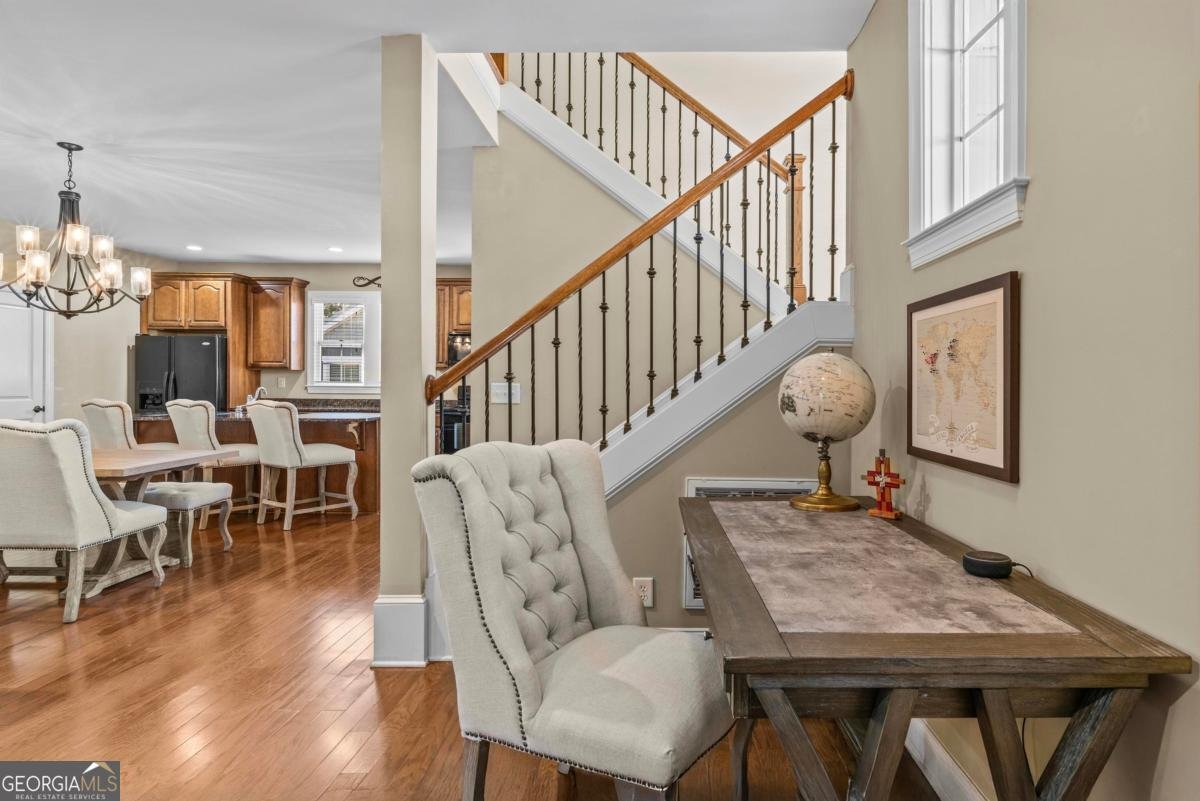 1101 Starboard Drive Greensboro - 3