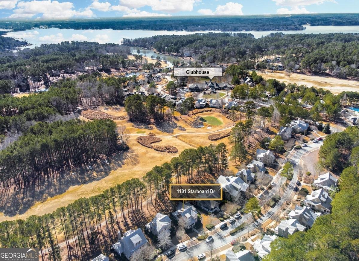 1101 Starboard Drive Greensboro - 34