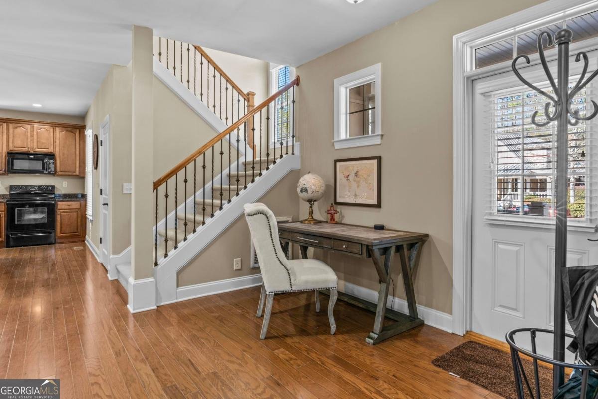 1101 Starboard Drive Greensboro - 4