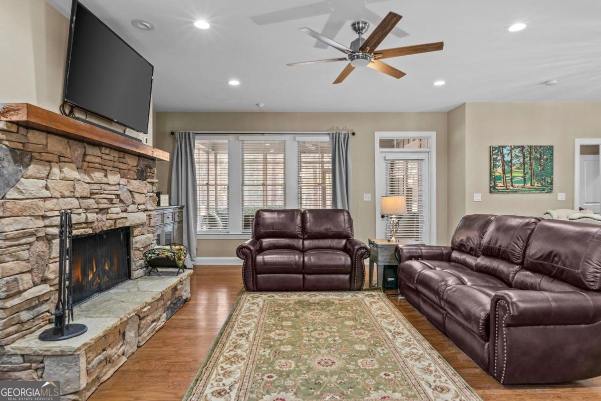 1101 Starboard Drive Greensboro - 5