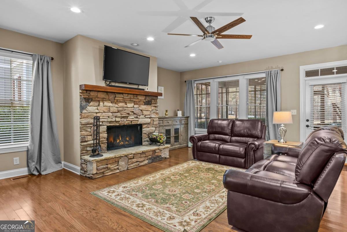 1101 Starboard Drive Greensboro - 6