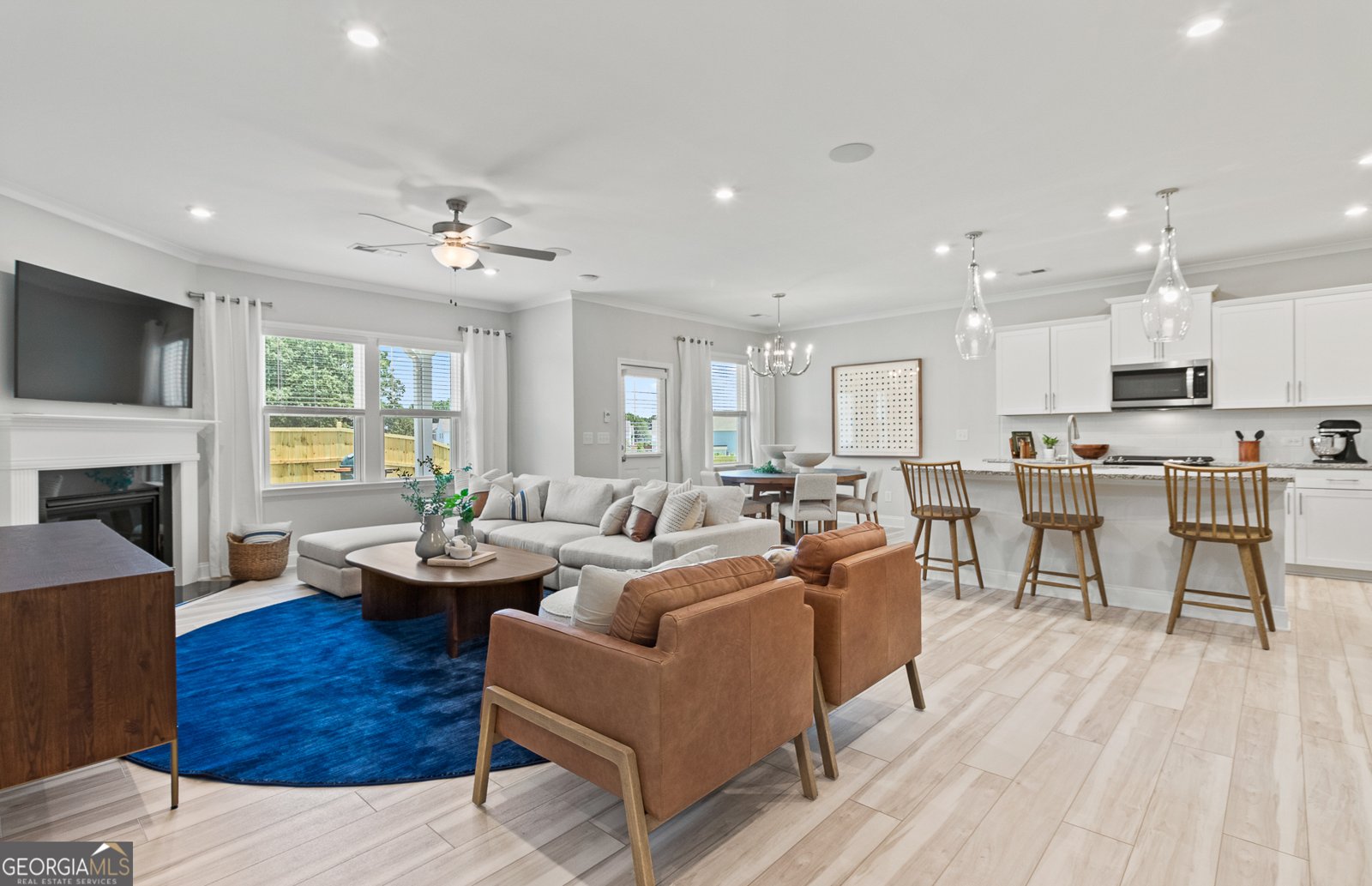 328 Foxglove Way Mcdonough - 5
