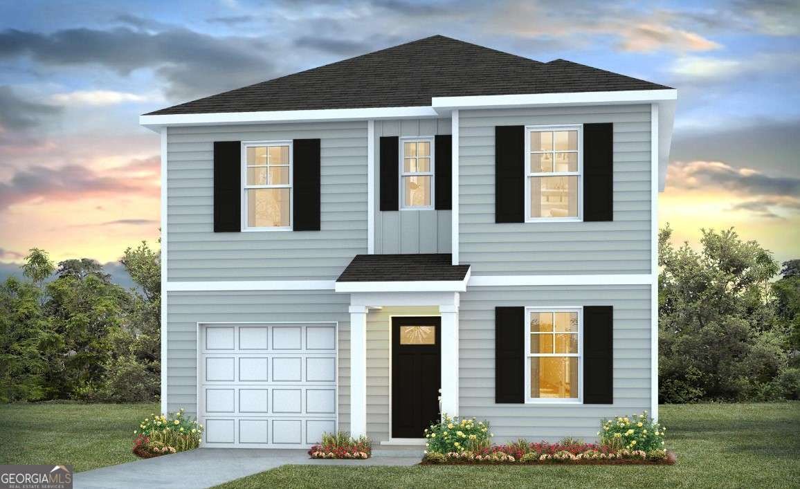 107 Fraser Lane Rincon - 1
