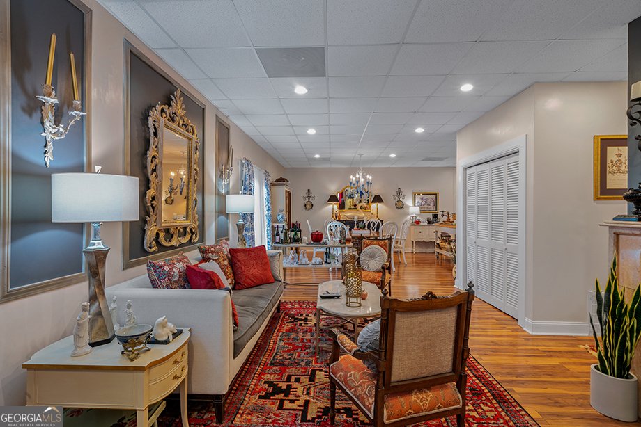 151 Washington Street Milledgeville - 11
