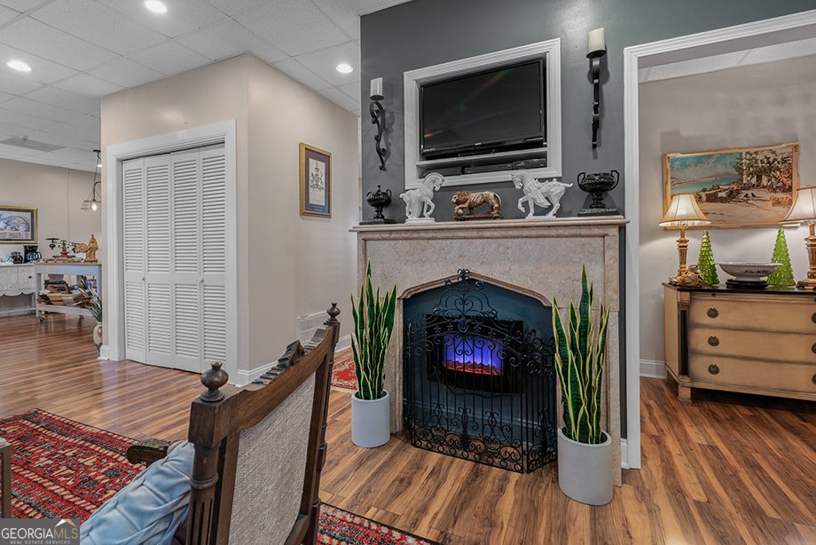 151 Washington Street Milledgeville - 12