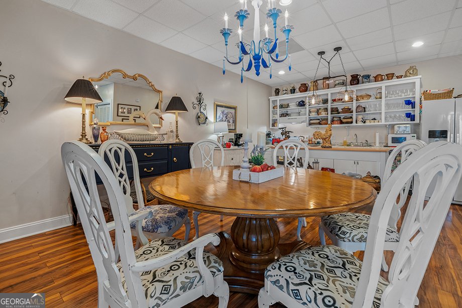 151 Washington Street Milledgeville - 15