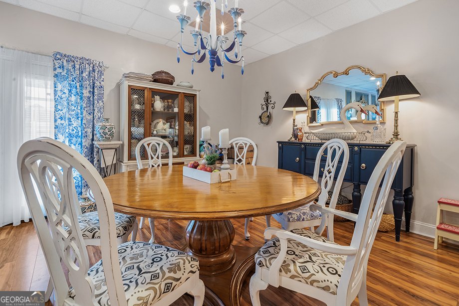 151 Washington Street Milledgeville - 16