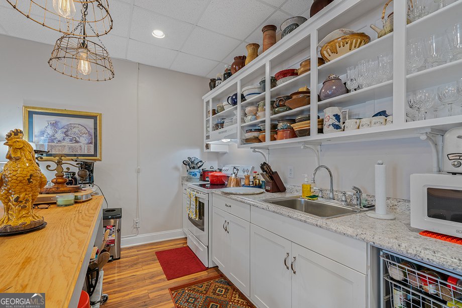 151 Washington Street Milledgeville - 20