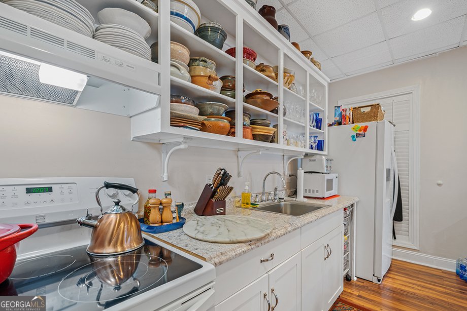 151 Washington Street Milledgeville - 21