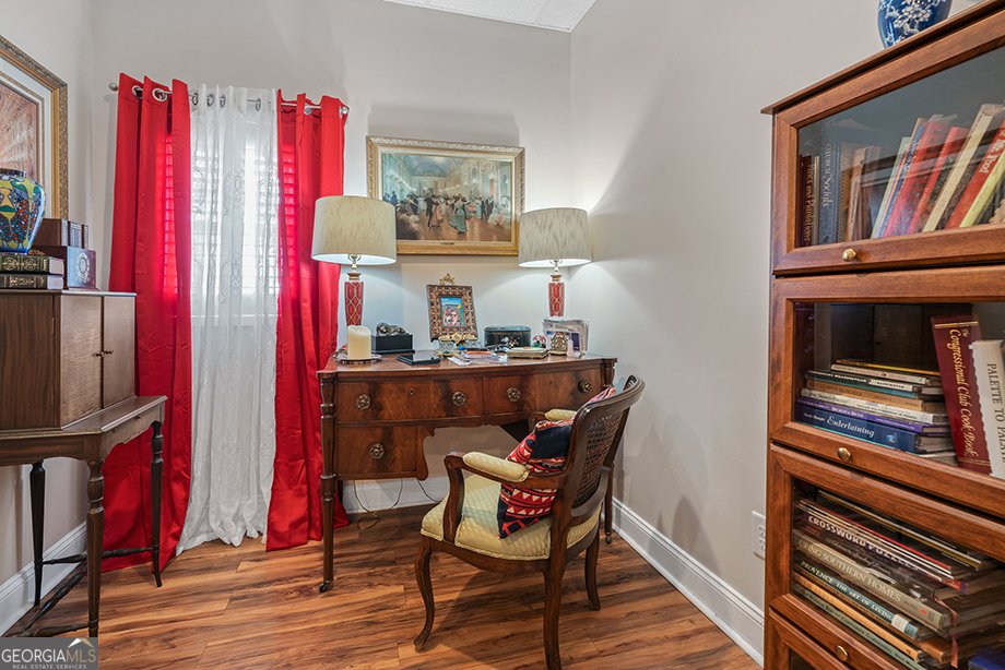151 Washington Street Milledgeville - 23