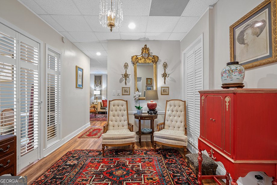151 Washington Street Milledgeville - 25