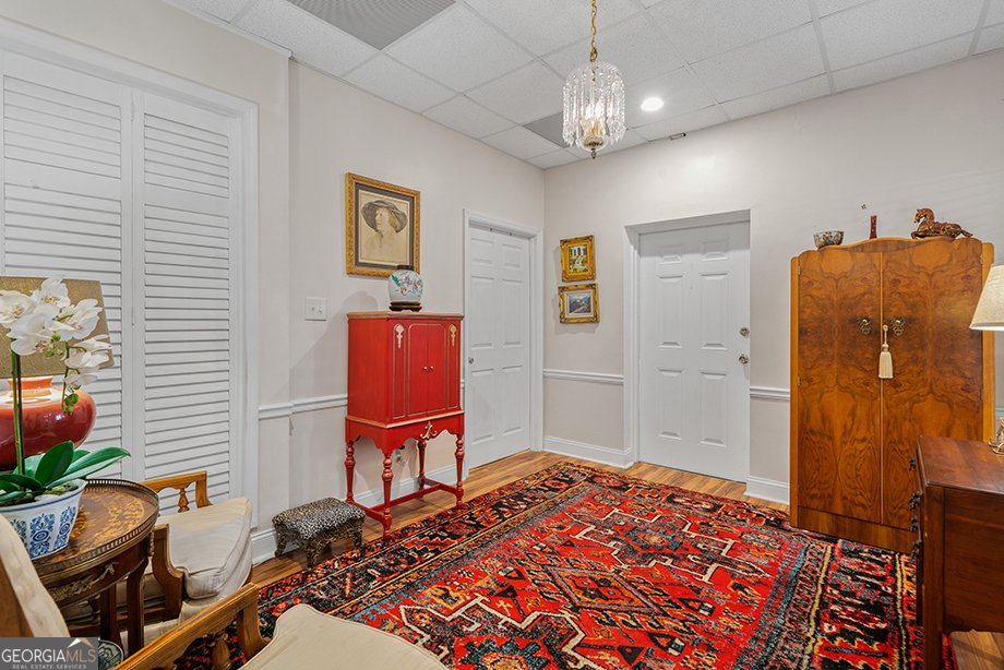 151 Washington Street Milledgeville - 27