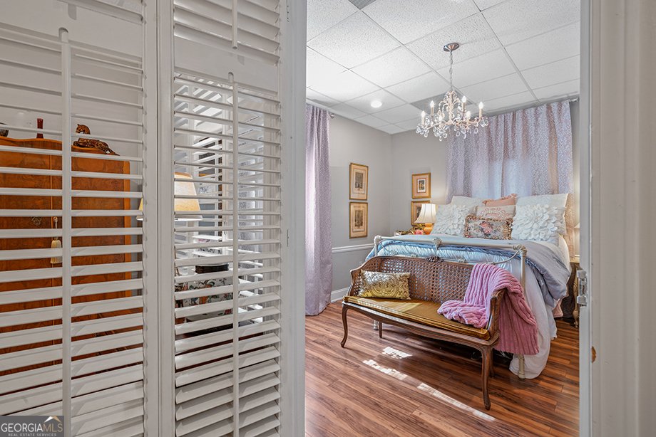 151 Washington Street Milledgeville - 28