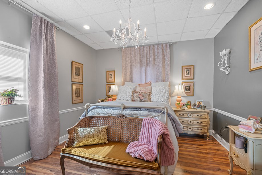 151 Washington Street Milledgeville - 29