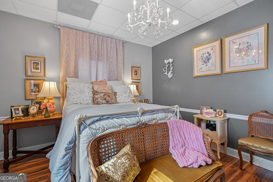 151 Washington Street Milledgeville - 30