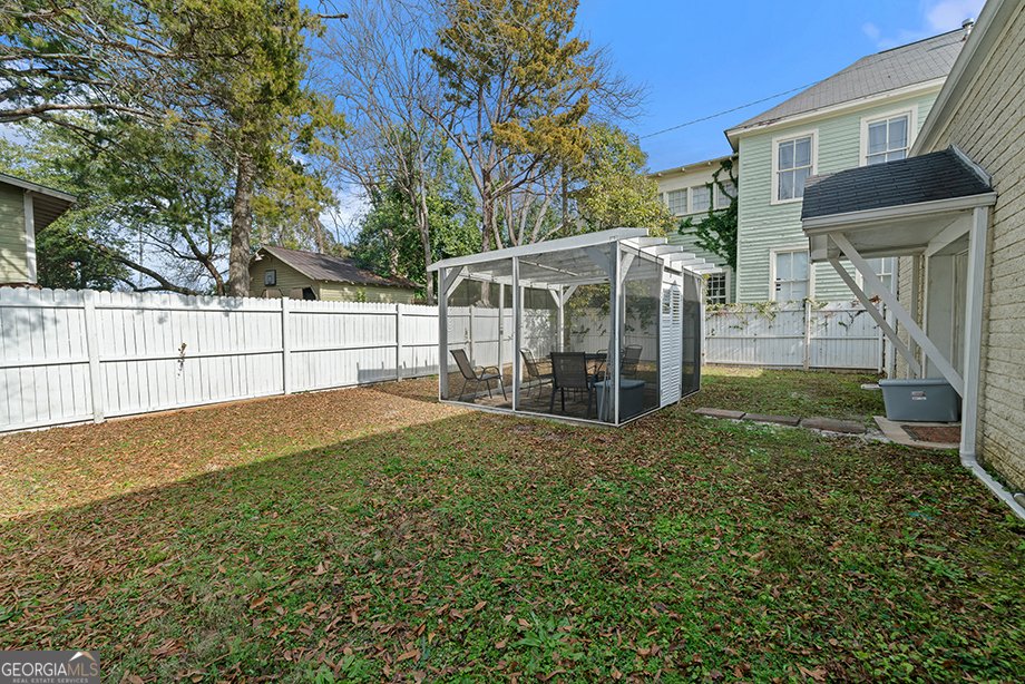 151 Washington Street Milledgeville - 36