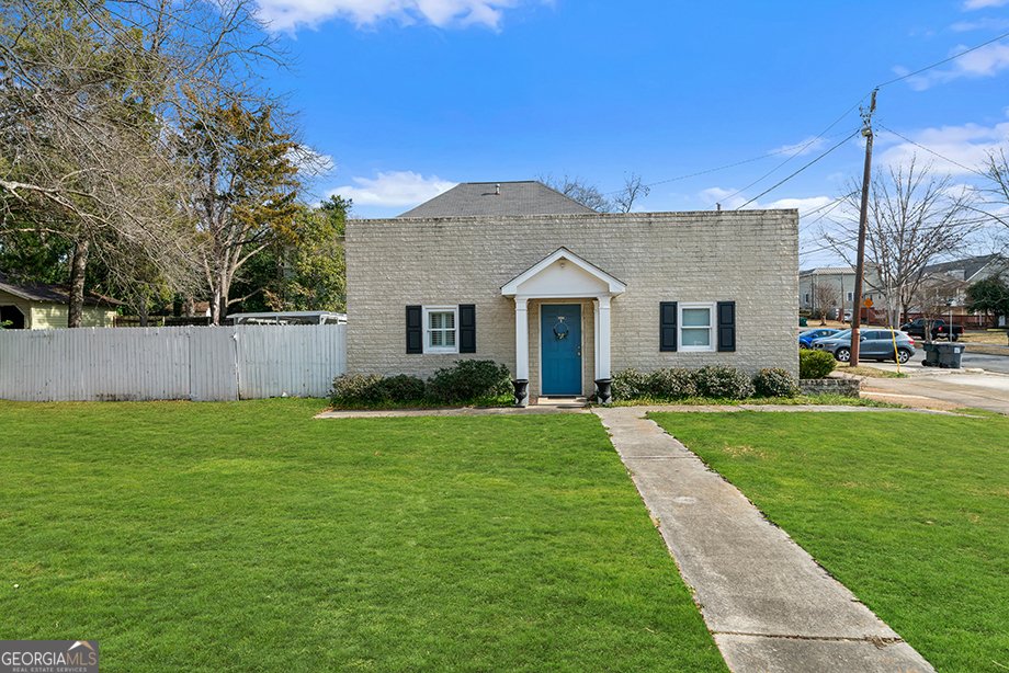 151 Washington Street Milledgeville - 4