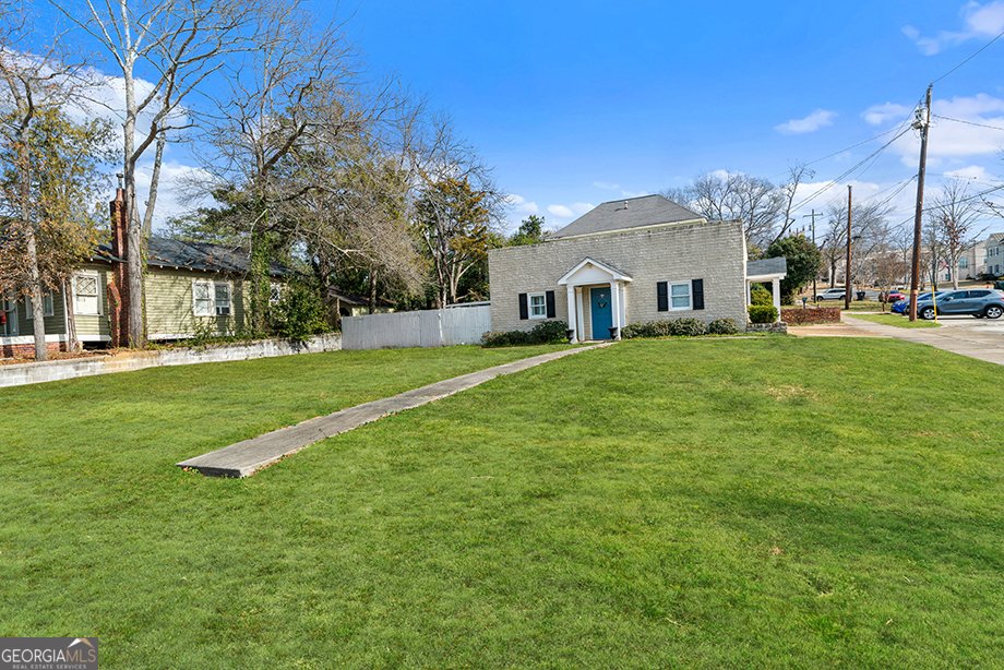 151 Washington Street Milledgeville - 5