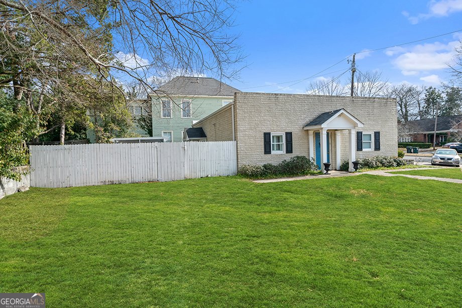 151 Washington Street Milledgeville - 6